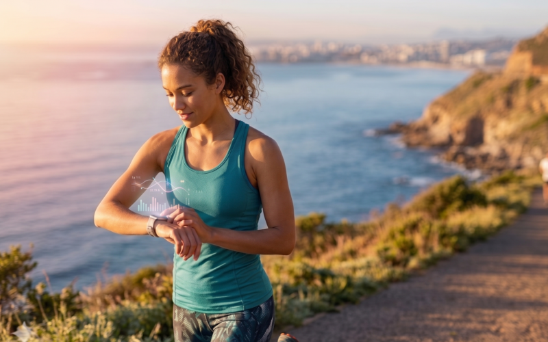 Fitbit Air im Test: Google schickt den Bildschirm in Rente – und liegt damit erstaunlich richtig