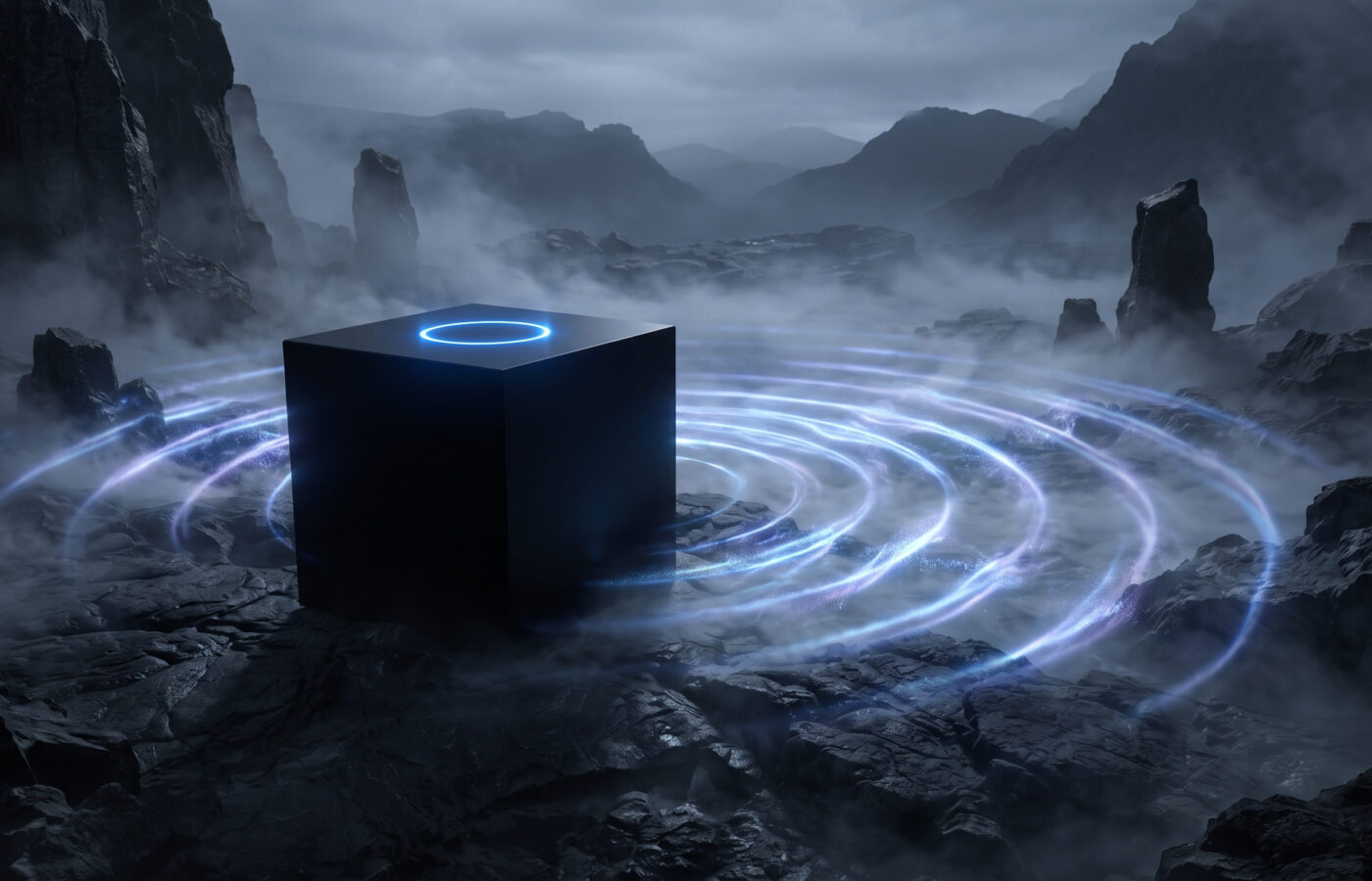 Amazon Fire TV Cube Titelbild