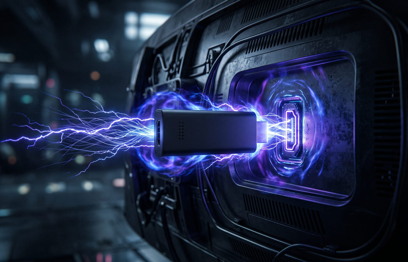 Amazon Fire TV Stick 4K Titelbild
