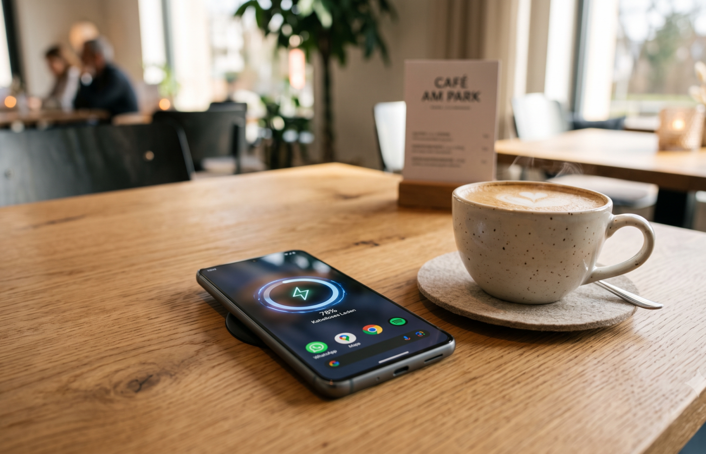 Anker MagGo Powerbank (Qi2) Titelbild