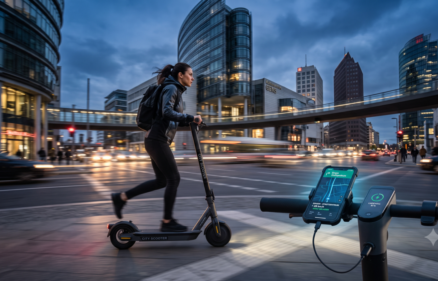 Anker Nano Powerbank Titelbild