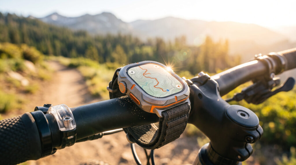 Apple Watch Ultra 2 – Artikelbild
