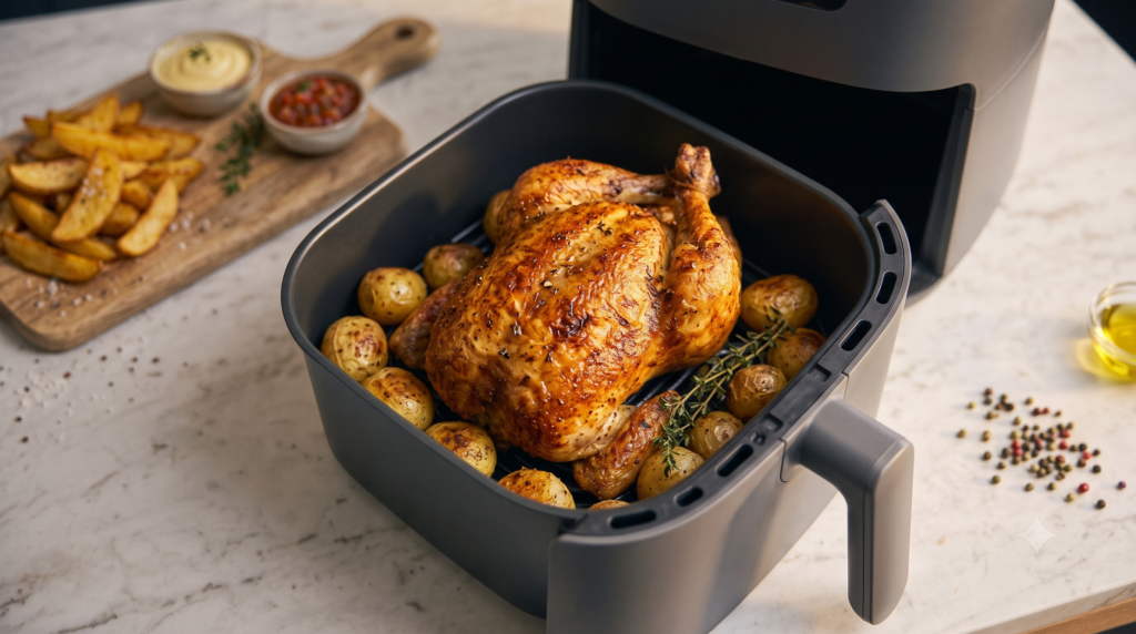 Cosori Premium CP158-AF Artikelbild