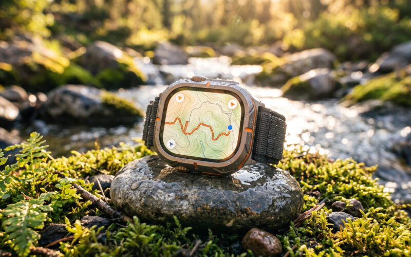 Garmin Fenix 8 im Test: Endlich AMOLED, aber der Preis macht keine Freude