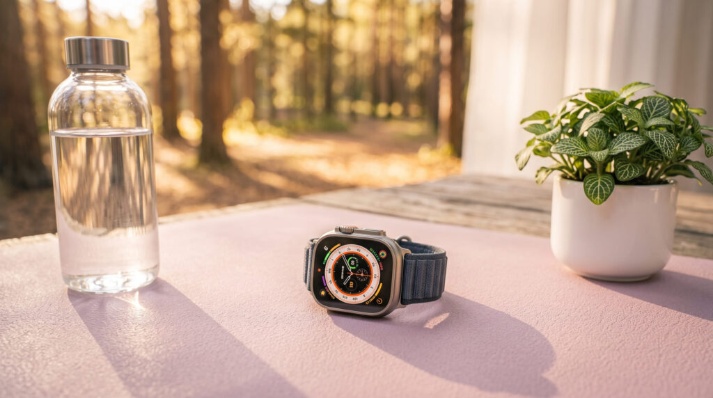 Garmin Venu 4 – Artikelbild