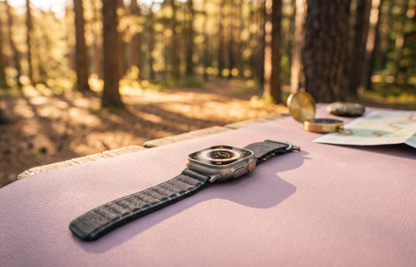 Garmin Venu 4 – Titelbild