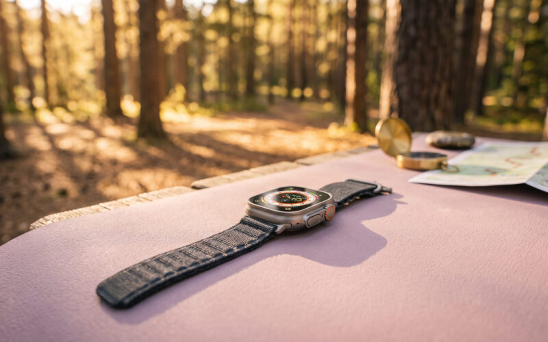 Garmin Venu 4 im Test: Die Herzfrequenzmessung, die einen Tester sprachlos machte