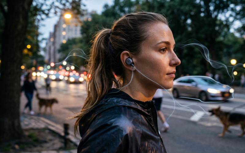 Sony WF-1000XM5 im Test: Warum das alte Flaggschiff plötzlich der bessere Kauf ist