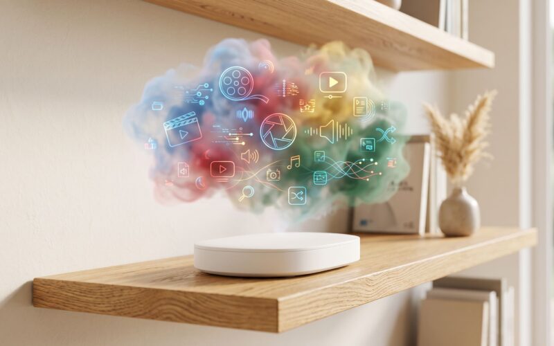 Google TV Streamer im Test: Chromecast ist tot, es lebe der Nachfolger – zum doppelten Preis