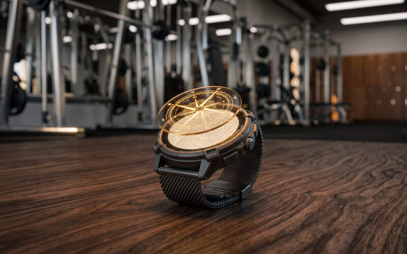 TicWatch Pro 5 Enduro im Test: Bis zu 45 Tage Akku – aber schon beim Kauf technisch veraltet