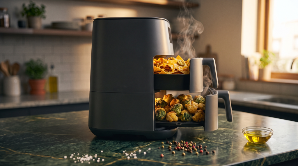 Ninja Double Stack XL SL400EU Artikelbild
