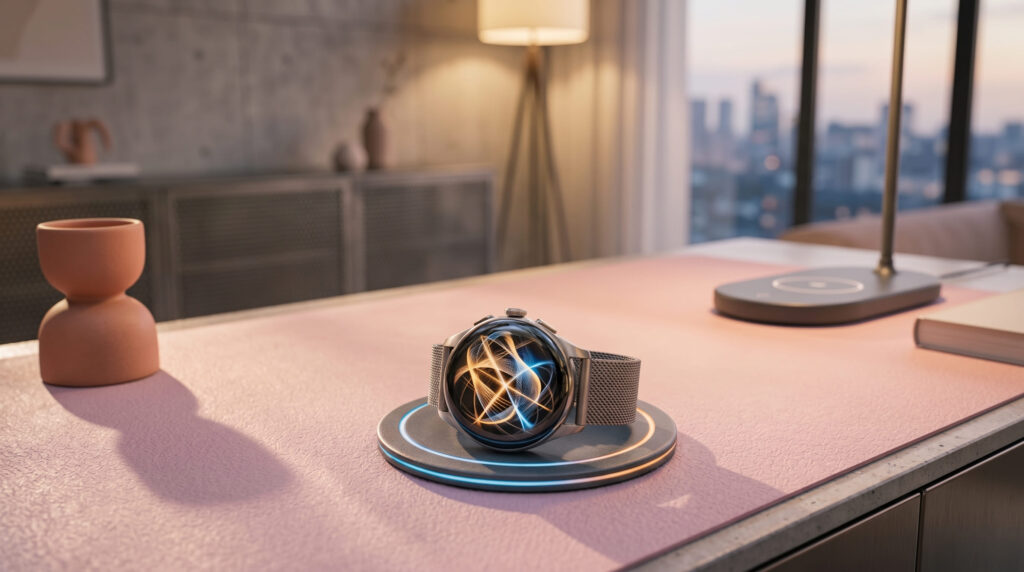 OnePlus Watch 3 – Artikelbild