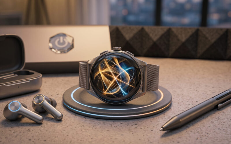 OnePlus Watch 3 im Test: Der Wear-OS-Akkukönig, an dem Google-Nutzer kaum vorbeikommen