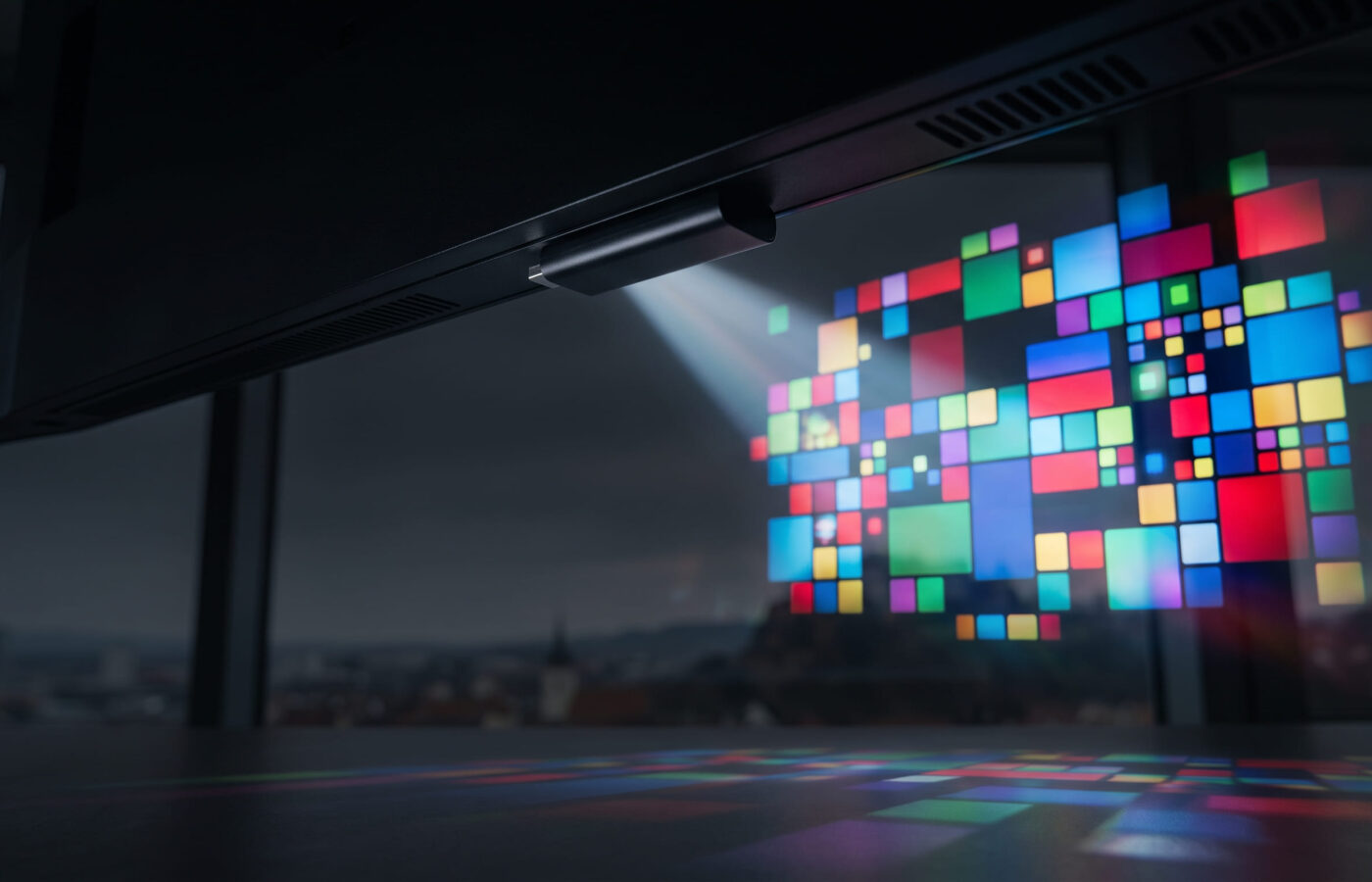 Roku Express 4K Titelbild