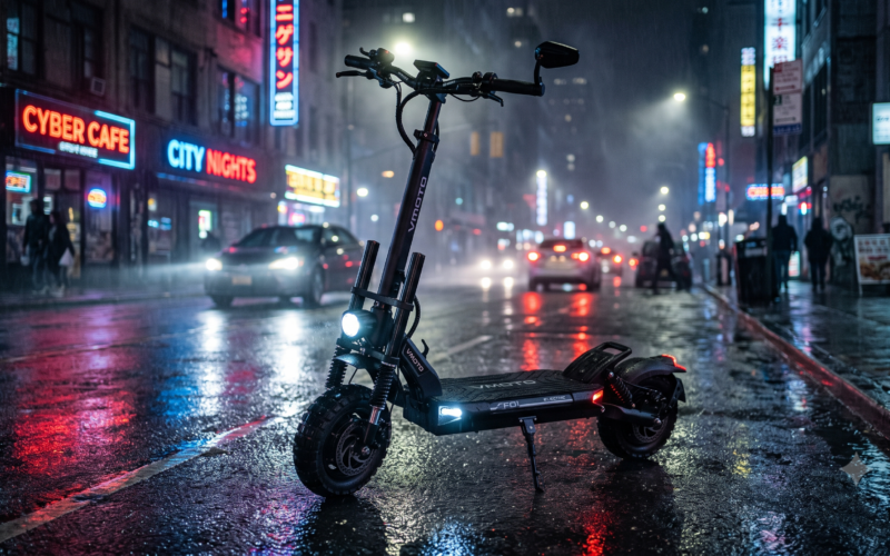 Segway-Ninebot MAX G2 D im Test: Lohnt sich der Kauf?