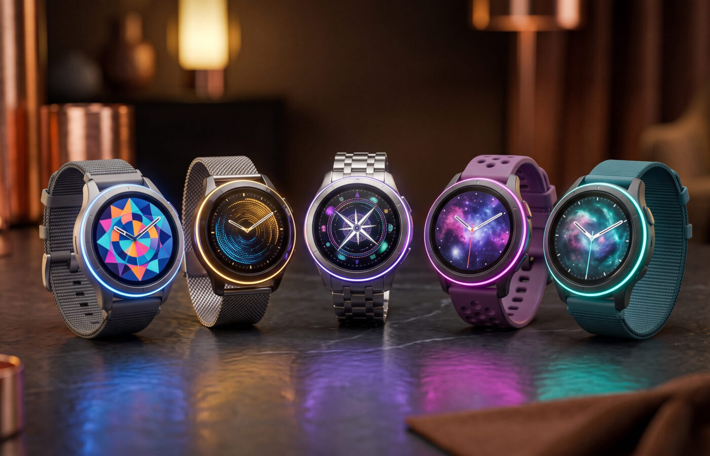 Smartwatch-Vergleich 2026: Warum die 899-Euro-Uhr nicht die beste Note holt