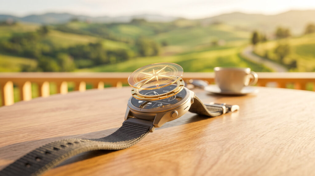 Suunto Race S – Artikelbild