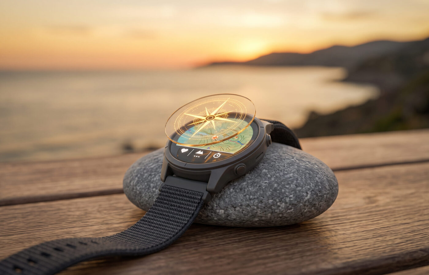 Suunto Race S im Test: Kleiner, günstiger, und trotzdem kaum Kompromisse