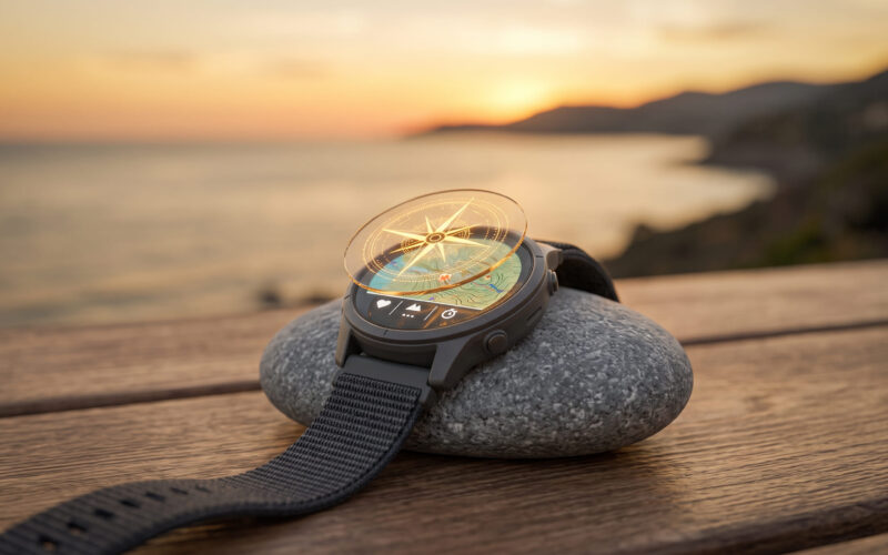 Suunto Race S im Test: Kleiner, günstiger, und trotzdem kaum Kompromisse