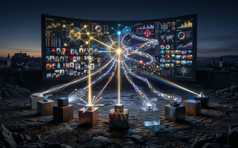 TV Stick Vergleich Titelbild