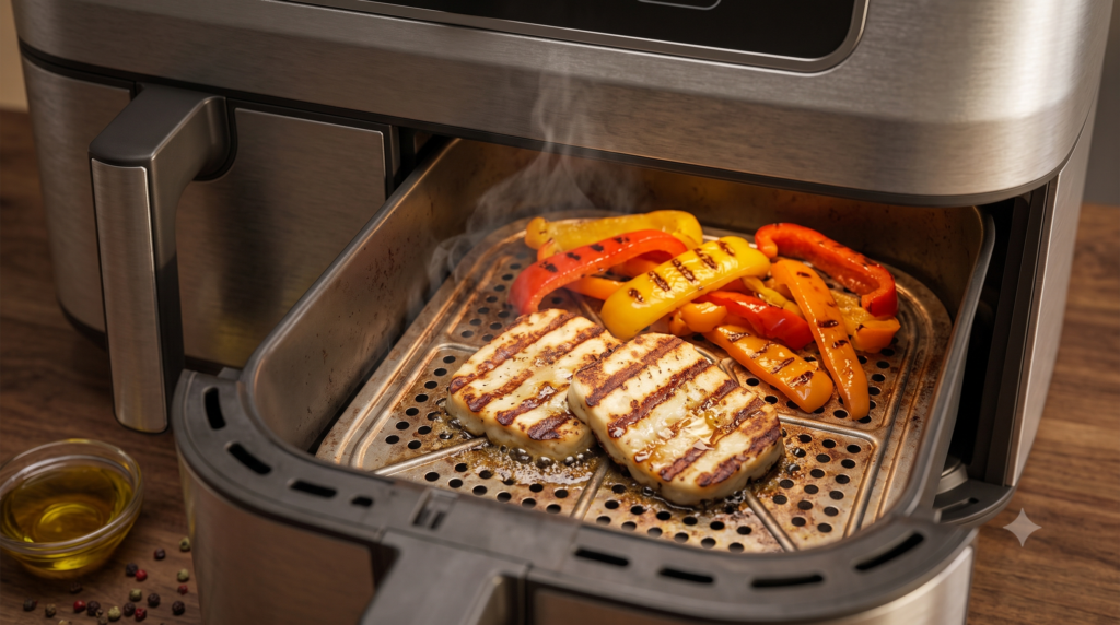 Tefal Easy Fry & Grill XXL EY801D Artikelbild