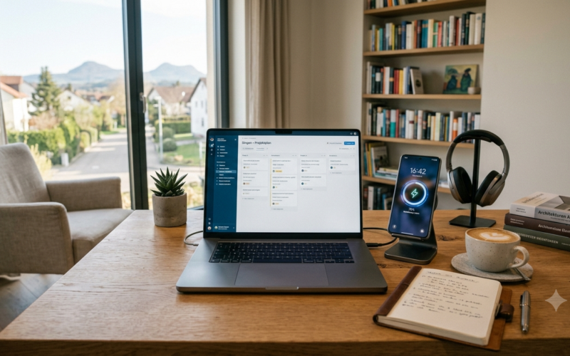 UGREEN MagFlow im Test: Die schnellste kabellose Powerbank ist nicht die effizienteste