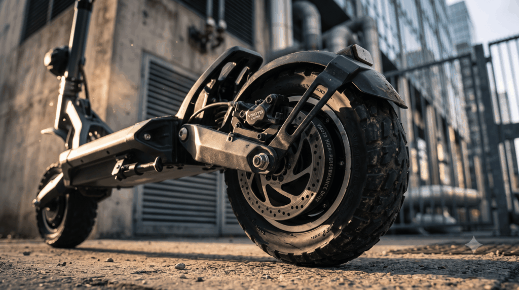 VMAX VX2 Pro Artikelbild