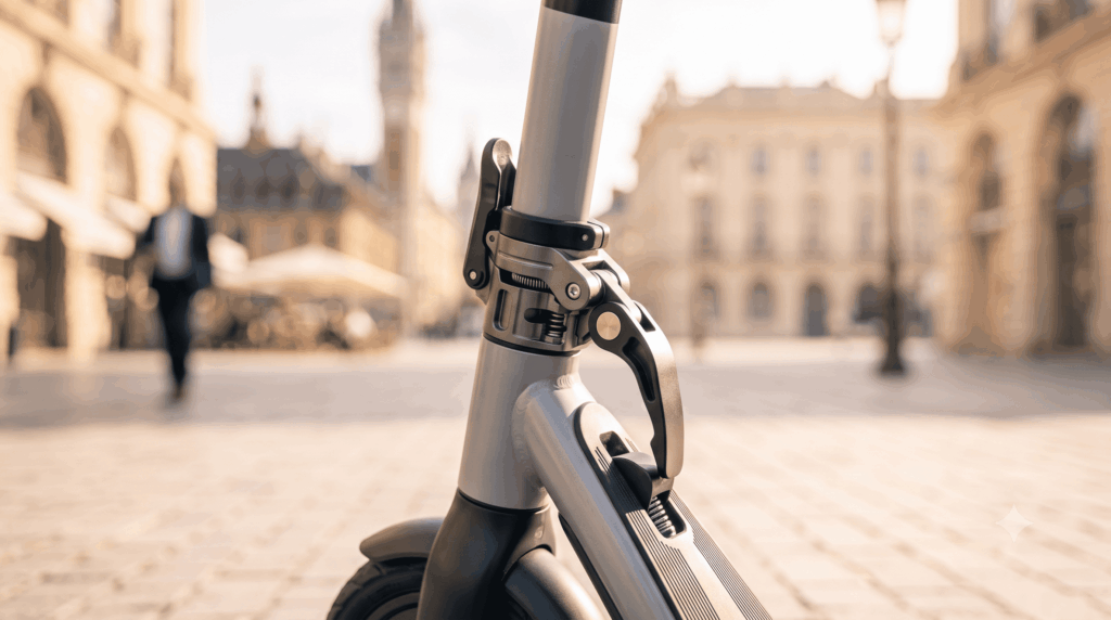 Xiaomi Electric Scooter 4 Lite Artikelbild