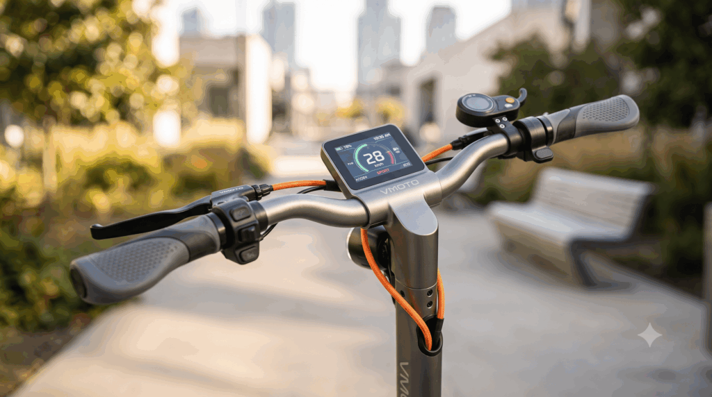 Xiaomi Electric Scooter 4 Pro Artikelbild