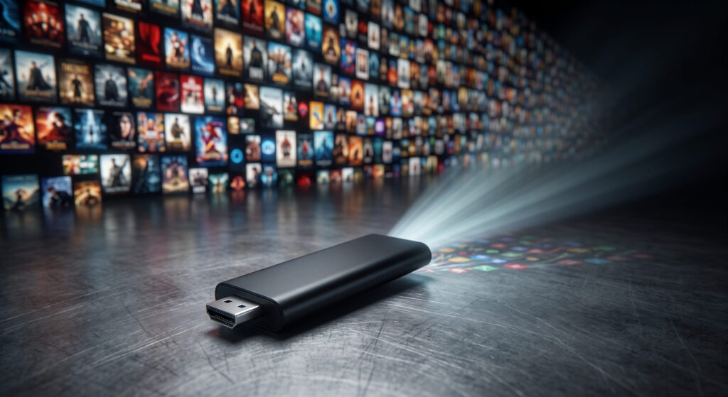Xiaomi TV Stick 4K Artikelbild
