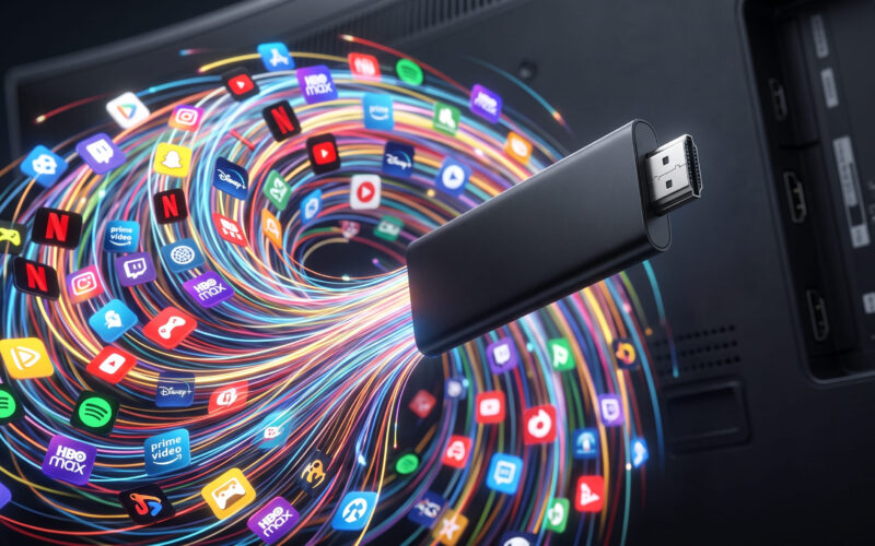Xiaomi TV Stick 4K im Test: Für rund 45 Euro schneller als der teure Google-Konkurrent