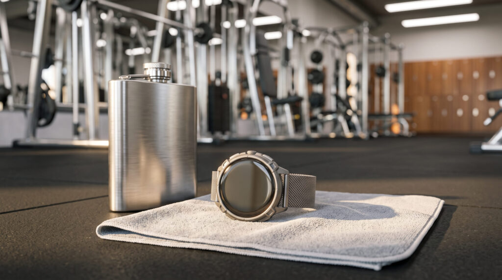 Xiaomi Watch S4 Sport – Artikelbild