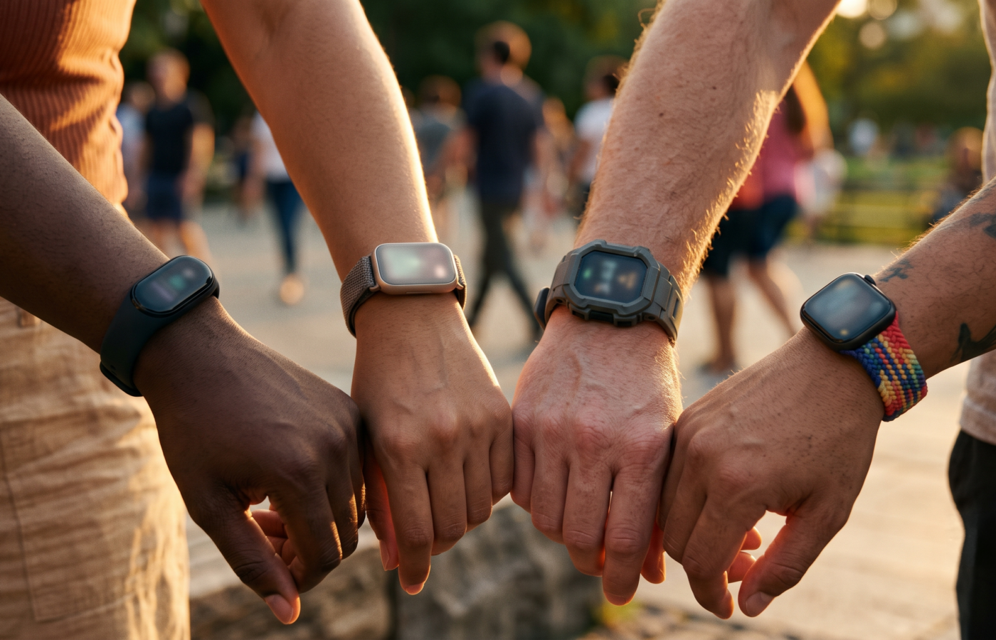 Bestenliste Wearables Titelbild