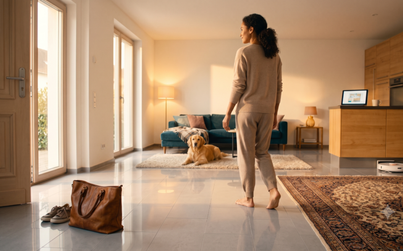 Ecovacs Deebot T90 Pro Omni im Test: Mittelklasse-Saugroboter mit Flaggschiff-Allüren