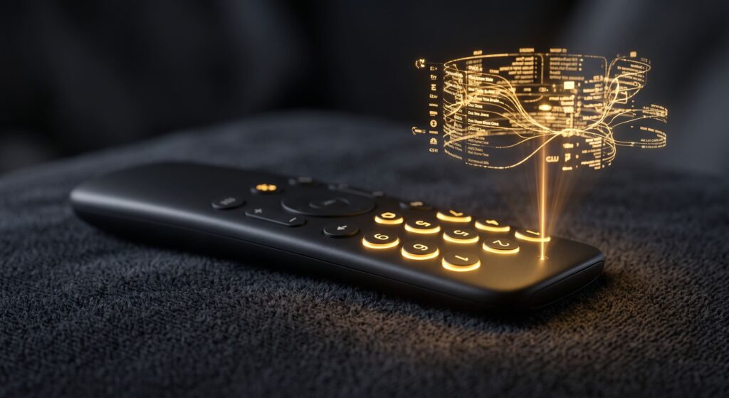 waiputv 4K Stick Artikelbild